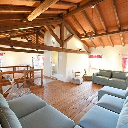 Ca Dei Ciossi Hotel Concordia Sagittaria Ngoại thất bức ảnh