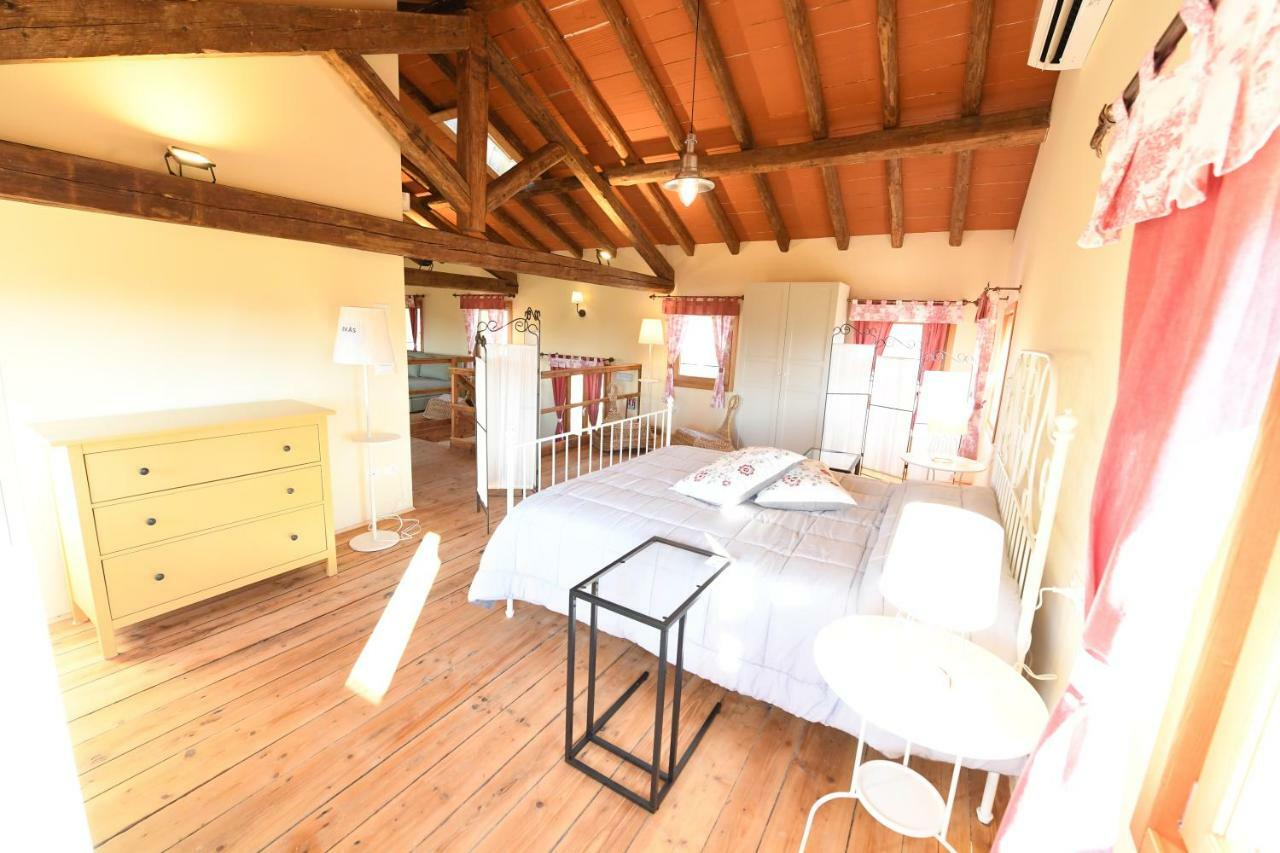 Ca Dei Ciossi Hotel Concordia Sagittaria Ngoại thất bức ảnh