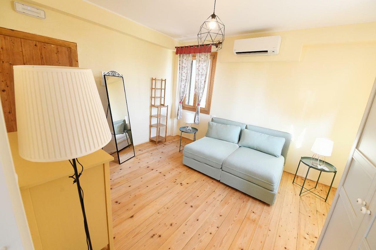 Ca Dei Ciossi Hotel Concordia Sagittaria Ngoại thất bức ảnh