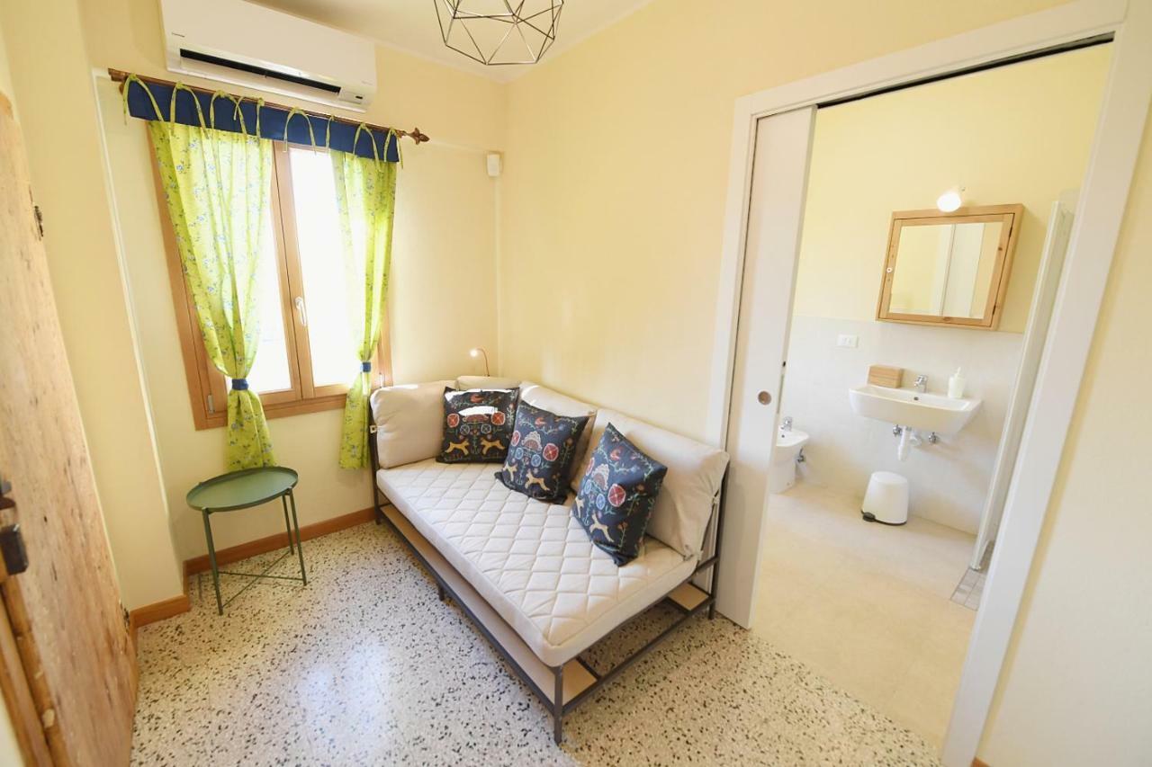 Ca Dei Ciossi Hotel Concordia Sagittaria Ngoại thất bức ảnh
